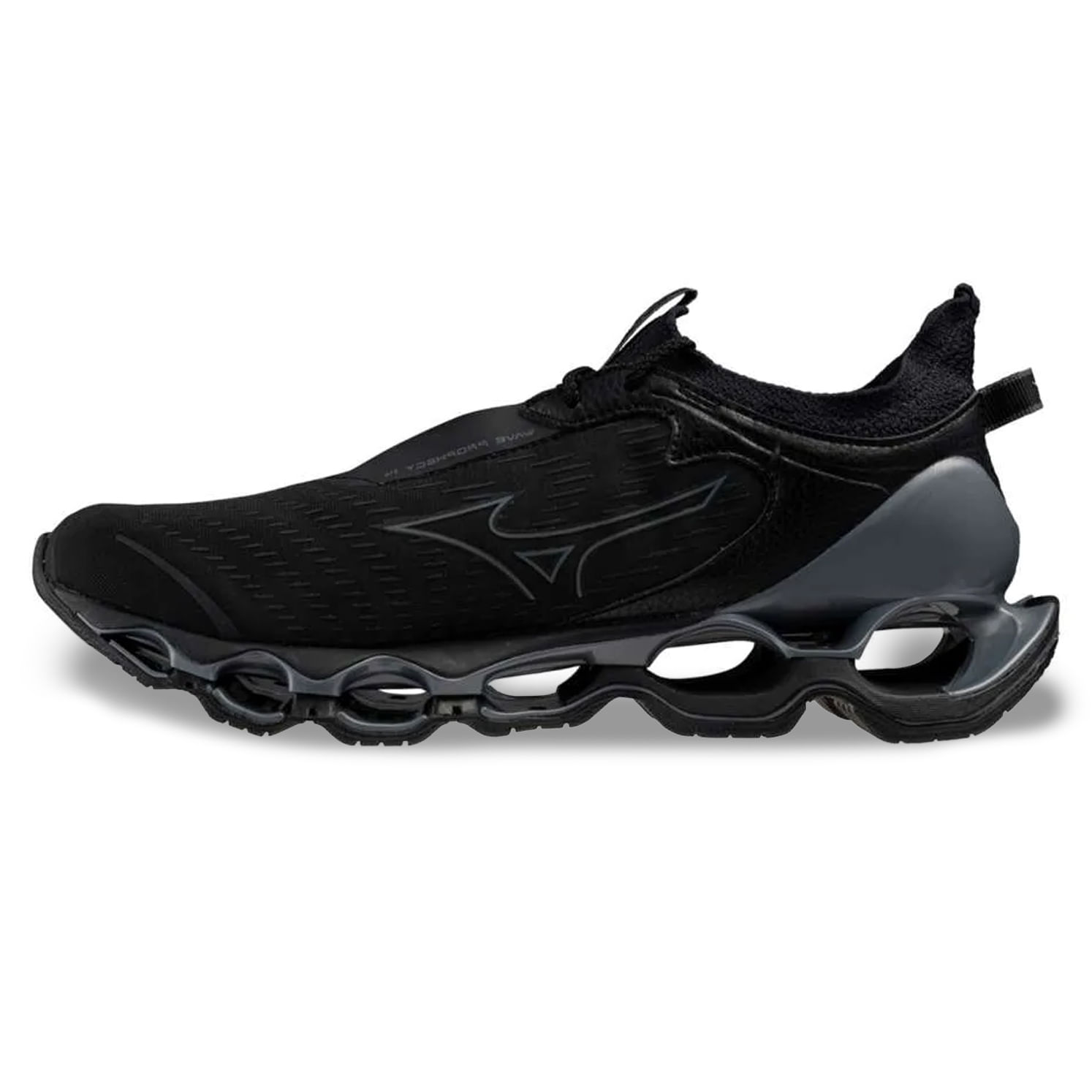 Mizuno Tenis W PROPHECY 14 102289003-PTCZME PretoCinza Metalico Sint8.jpg